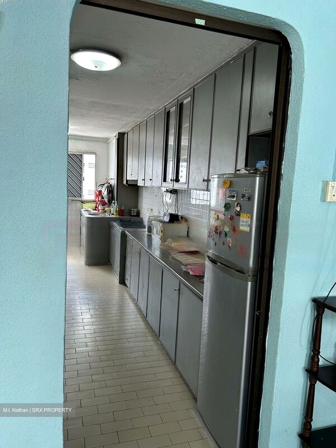Blk 134 Yishun Street 11 (Yishun), HDB 4 Rooms #457030281